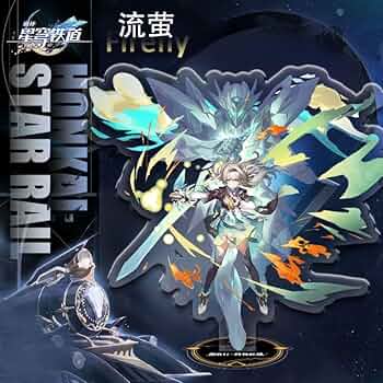 ホタル　受注生産　風林火山　直筆サイン　アクリル複製画　崩壊スターレイル 崩壊：スターレイル キャラ立ち絵シリーズ 缶バッジ‐壊滅 ホタル